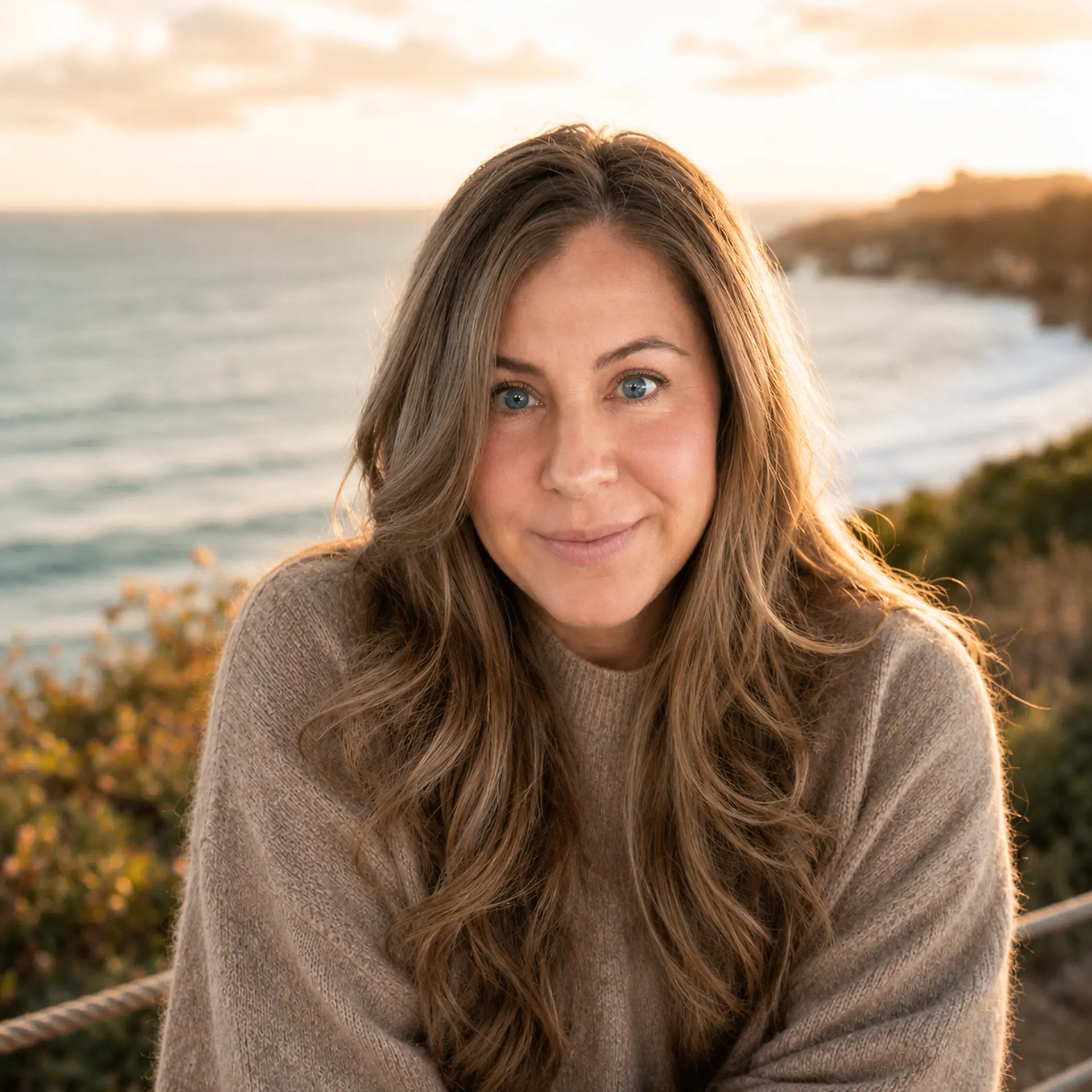 Jenna Stenderup, founder of SPOKE Strategies